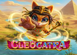Слот CleoCatra